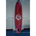 Customisierte hochwertige Langplatte Soft Board